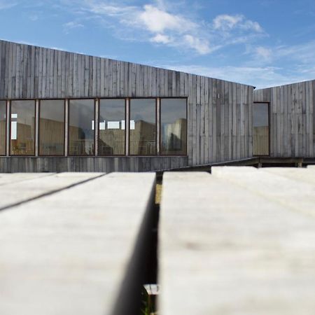 Aka Patagonia Hotel Puerto Natales Kültér fotó