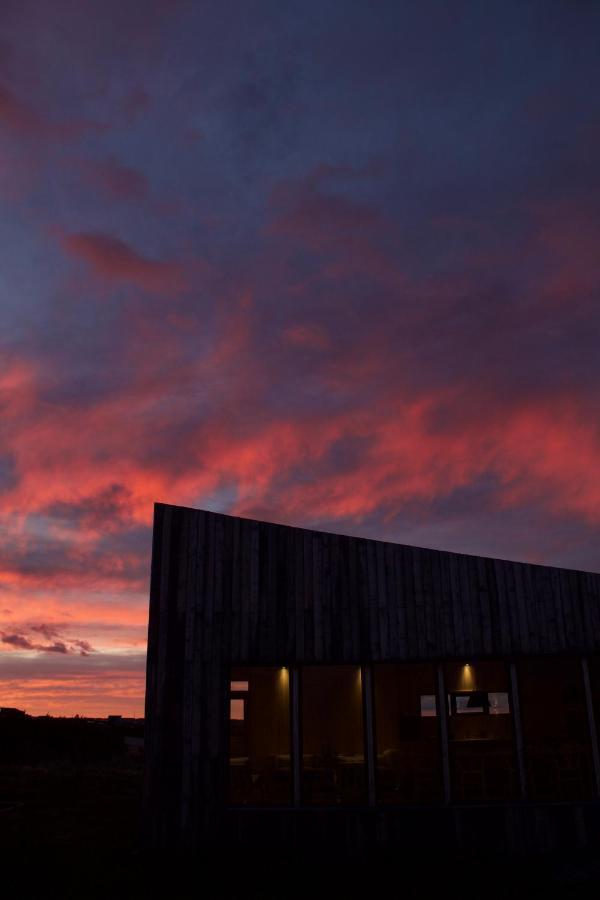 Aka Patagonia Hotel Puerto Natales Kültér fotó