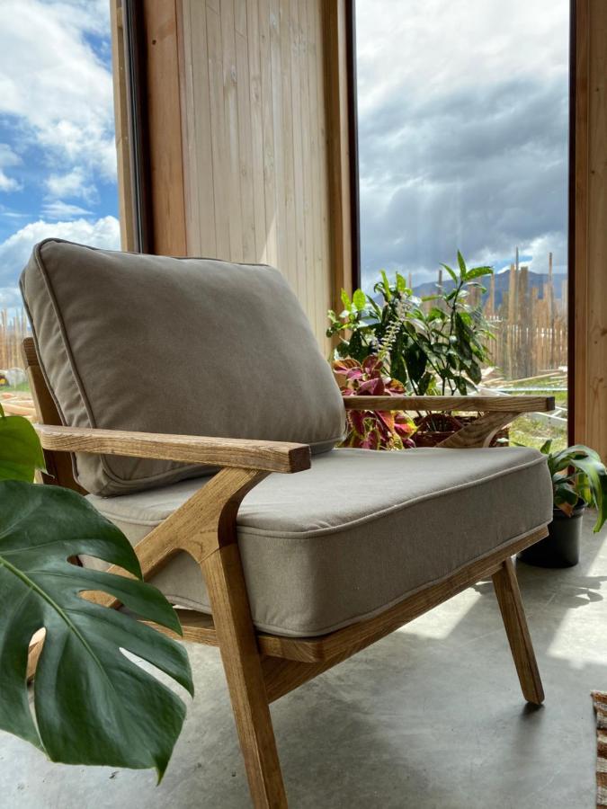 Aka Patagonia Hotel Puerto Natales Kültér fotó
