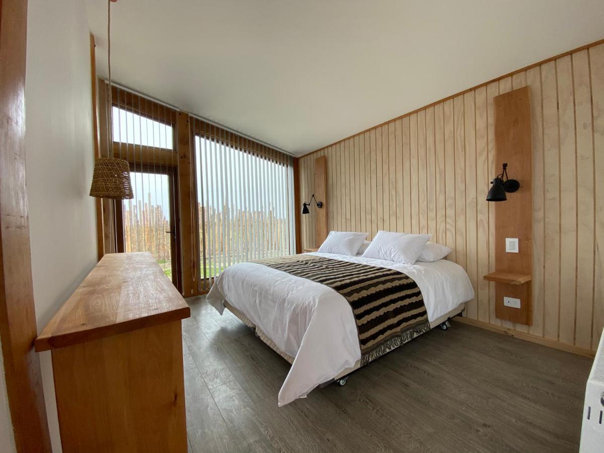 Aka Patagonia Hotel Puerto Natales Kültér fotó