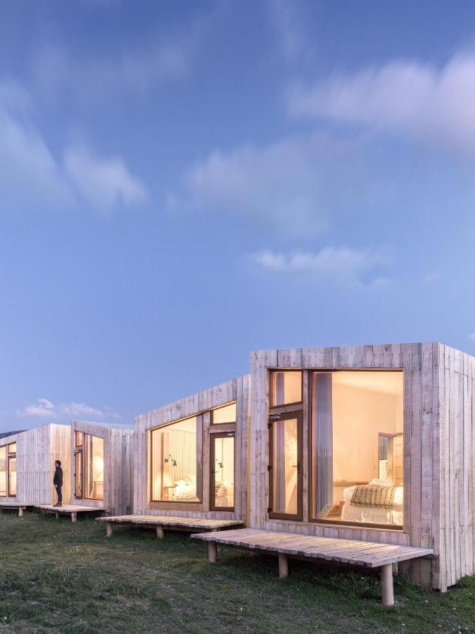 Aka Patagonia Hotel Puerto Natales Kültér fotó