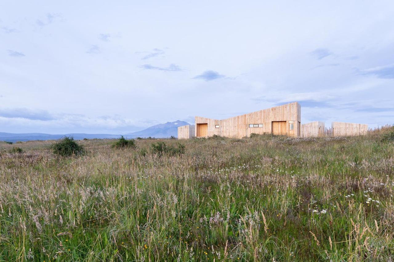 Aka Patagonia Hotel Puerto Natales Kültér fotó